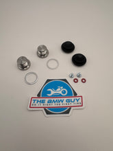 Load image into Gallery viewer, Secondary Air System Delete BMW 1980-1996 Airhead
