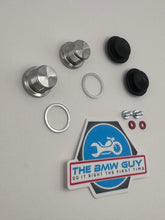 Load image into Gallery viewer, Secondary Air System Delete BMW 1980-1996 Airhead
