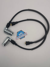 Load image into Gallery viewer, Spark Plug Wire Set 18 in 5k Ohm For All BMW Airhead Models 12 12 1 243 453
