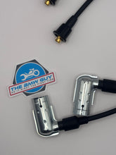 Load image into Gallery viewer, Spark Plug Wire Set 18 in 5k Ohm For All BMW Airhead Models 12 12 1 243 453
