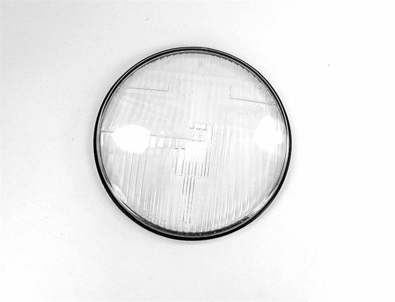 Headlight Lens 190mm for BMW Airhead, K Bike and Oil Head models 63 12 1 358 147