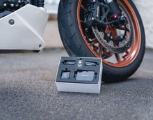 Load image into Gallery viewer, INNOVV K3 Dash Cam
