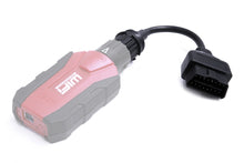 Load image into Gallery viewer, Male OBD Adaptor Cable (OBD-II adapter for 10-pin GS-911)
