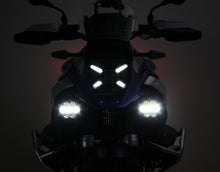 Load image into Gallery viewer, Upper Driving Light Mount - BMW R1300GS
