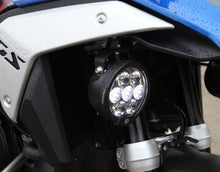 Load image into Gallery viewer, Upper Driving Light Mount - BMW R1300GS
