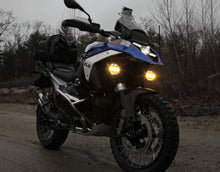 Load image into Gallery viewer, Upper Driving Light Mount - BMW R1300GS
