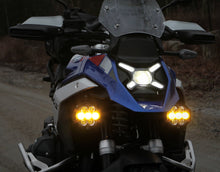 Load image into Gallery viewer, Upper Driving Light Mount - BMW R1300GS
