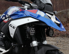 Load image into Gallery viewer, Upper Driving Light Mount - BMW R1300GS
