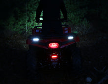 Load image into Gallery viewer, Dual LED Backup Lighting Kit with Flush Mount

