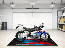Load image into Gallery viewer, MPM Motorcycle Mat for BMW S1000RR - MM7159
