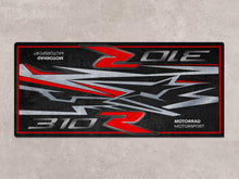 Load image into Gallery viewer, MPM Motorcycle Mat for BMW G310R - MM7287
