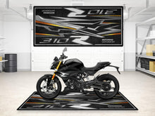 Load image into Gallery viewer, MPM Motorcycle Mat for BMW G310R - MM7287
