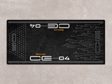 Load image into Gallery viewer, MPM Motorcycle Mat for BMW CE04 - MM7298

