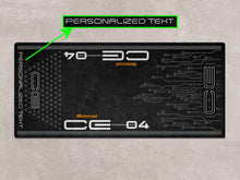 Load image into Gallery viewer, MPM Motorcycle Mat for BMW CE04 - MM7298
