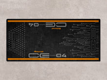 Load image into Gallery viewer, MPM Motorcycle Mat for BMW CE04 - MM7298
