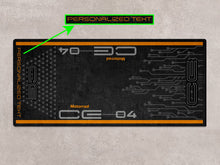 Load image into Gallery viewer, MPM Motorcycle Mat for BMW CE04 - MM7298

