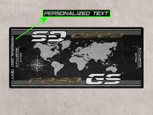 Load image into Gallery viewer, MPM Motorcycle Mat for BMW F850 GS Adventure - MM7290
