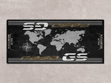 Load image into Gallery viewer, MPM Motorcycle Mat for BMW F850 GS Adventure - MM7290
