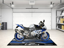 Load image into Gallery viewer, MPM Motorcycle Mat for BMW 1000RR HP4 - MM7254
