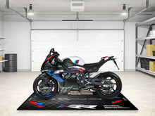 Load image into Gallery viewer, MPM Motorcycle Mat for BMW M1000RR - MM7161
