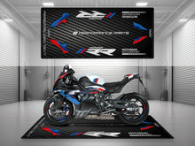 Load image into Gallery viewer, MPM Motorcycle Mat for BMW M1000RR - MM7161
