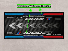 Load image into Gallery viewer, MPM Motorcycle Mat for BMW M1000R - MM7281
