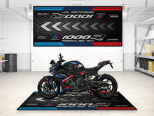 Load image into Gallery viewer, MPM Motorcycle Mat for BMW M1000R - MM7281
