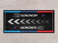 Load image into Gallery viewer, MPM Motorcycle Mat for BMW M1000R - MM7281
