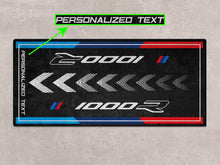 Load image into Gallery viewer, MPM Motorcycle Mat for BMW M1000R - MM7281
