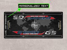 Load image into Gallery viewer, MPM Motorcycle Mat for BMW R1250GS Adventure - MM7247
