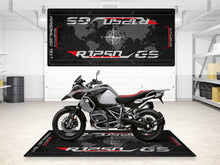 Load image into Gallery viewer, MPM Motorcycle Mat for BMW R1250GS Adventure - MM7247
