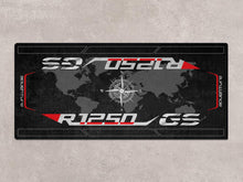 Load image into Gallery viewer, MPM Motorcycle Mat for BMW R1250GS Adventure - MM7247
