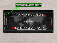 Load image into Gallery viewer, MPM Motorcycle Mat for BMW R1250GS Adventure - MM7247

