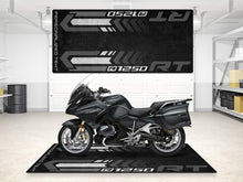 Load image into Gallery viewer, MPM Motorcycle Mat for BMW R1250 RT - MM7283
