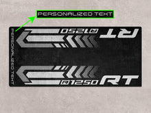 Load image into Gallery viewer, MPM Motorcycle Mat for BMW R1250 RT - MM7283
