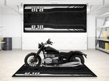 Load image into Gallery viewer, MPM Motorcycle Mat for BMW R18 - MM7288

