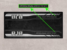 Load image into Gallery viewer, MPM Motorcycle Mat for BMW R18 - MM7288
