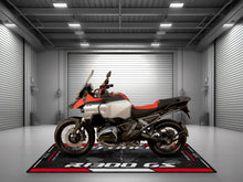 Load image into Gallery viewer, MPM Motorcycle Mat for BMW R 1300 GS - MM4101
