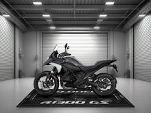 Load image into Gallery viewer, MPM Motorcycle Mat for BMW R 1300 GS - MM4101
