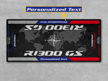 Load image into Gallery viewer, MPM Motorcycle Mat for BMW R 1300 GS - MM4101
