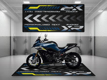 Load image into Gallery viewer, MPM Motorcycle Mat for BMW S1000XR - MM7279
