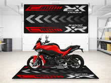 Load image into Gallery viewer, MPM Motorcycle Mat for BMW S1000XR - MM7279
