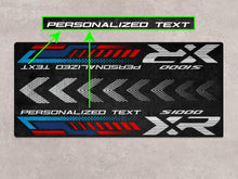 Load image into Gallery viewer, MPM Motorcycle Mat for BMW S1000XR - MM7279
