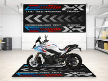 Load image into Gallery viewer, MPM Motorcycle Mat for BMW S1000XR - MM7279
