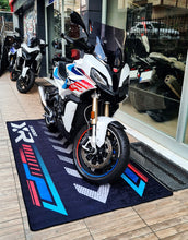 Load image into Gallery viewer, MPM Motorcycle Mat for BMW S1000XR - MM7279
