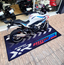 Load image into Gallery viewer, MPM Motorcycle Mat for BMW S1000XR - MM7279
