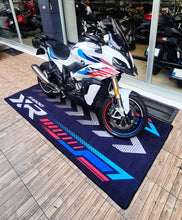 Load image into Gallery viewer, MPM Motorcycle Mat for BMW S1000XR - MM7279
