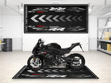 Load image into Gallery viewer, MPM Motorcycle Mat for BMW S1000RR - MM7280
