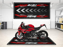 Load image into Gallery viewer, MPM Motorcycle Mat for BMW S1000RR - MM7280
