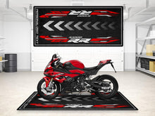 Load image into Gallery viewer, MPM Motorcycle Mat for BMW S1000RR - MM7280
